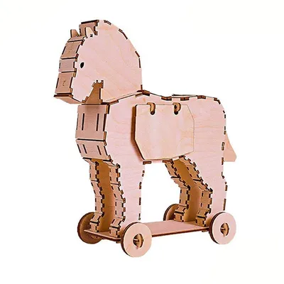 Конь Троя Икона 3dиллюстрация Троянского Коня — стоковые фотографии и  другие картинки Насилие - Насилие, Интернет, Лошадь - iStock