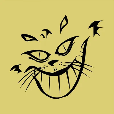 Нуль-пространство или улыбка чеширского кота (Ол Рунк 2) / Проза.ру