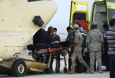 Россия отказалась от помощи ФБР в расследовании авиакатастрофы А-321