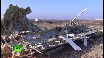 В российском посольстве рассказали о гражданстве пассажиров упавшего  самолета - 31.10.2015, Sputnik Армения