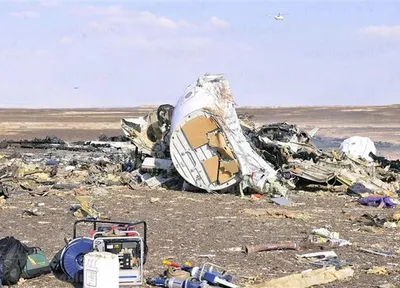 Вероятности взрыва бомбы 90% на борту А321 летевшего из Египта сообщают СМИ  источники. - Туристическая компания «VLETO.RU» туры, оформление виз,  страхование и трансфер