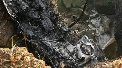 Погибли все находившиеся на борту упавшего самолета в Непале — авиакомпания  - 15.01.2023, Sputnik Кыргызстан