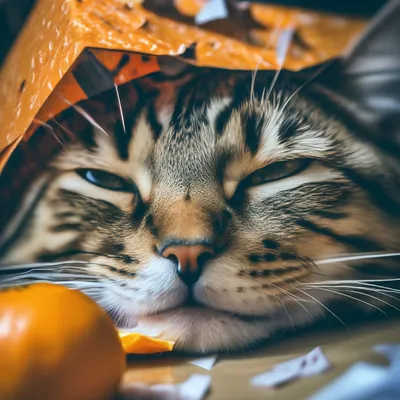 Набор для рисования Hobruk \"Толстый грустный уставший кот мем\" / Картина по  номерам / Раскраска по номерам 40х50 на подрамнике - купить с доставкой по  выгодным ценам в интернет-магазине OZON (611746612)