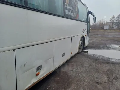 В Смоленской области столкнулись пассажирский автобус и легковушка. УМВД  прокомментировало жёсткую аварию - SmolNarod.ru