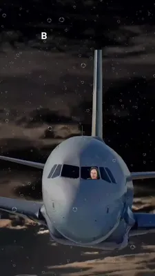 самолет in 2023