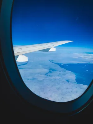 𝐋𝐄𝐘𝐋𝗬 𝐅. on Instagram: “Первый полёт в самолете ✈️ А летела я за  незабываемыми эмоциями и атмосферой Уже тогда я знала, ка… | Airplane view,  Scenes, Airplane