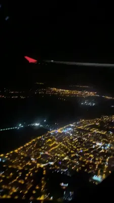 Ночной полет на самолете NG-4 HD в Красноярске - фото, цена