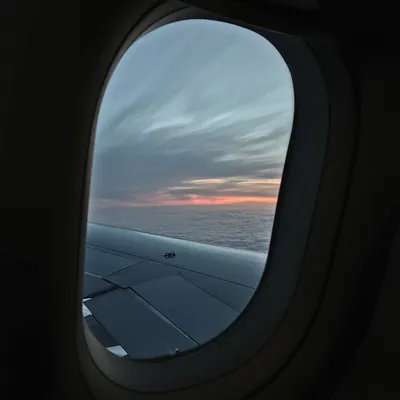 airplane window / окно самолета | Путешествия, Окно, Самолет