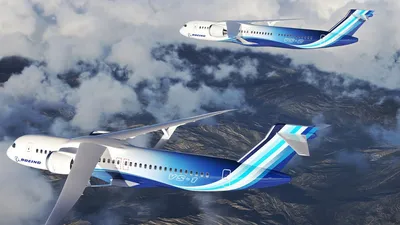 Бизнес джет Boeing Business Jet 787 - аренда частного самолета Boeing  Business Jet 787 в Украине