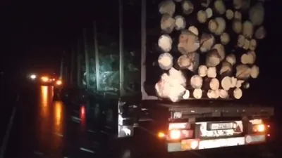 Против водителя грузовика возбудили дело после жуткого ДТП с легковушками -  Янтарный край