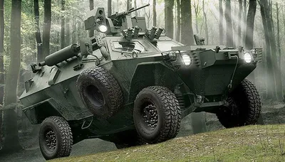 На гражданке: восемь военных машин для обычной жизни - читайте в разделе  Подборки в Журнале Авто.ру