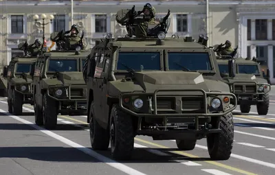 5 Военных автомобилей, которые Вы можете приобрести в России. | Мир авто |  Дзен