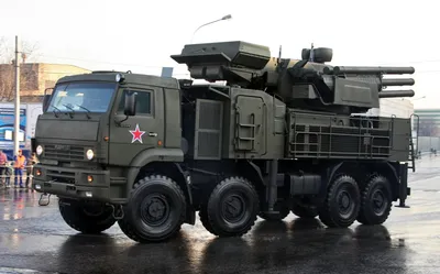 Kia займется созданием военных машин нового поколения - Российская газета