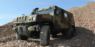 На них можно положиться: 8 самых крутых военных автомобилей современной  армии - Quto.ru