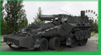 Военные автомобили для российской армии о которых вы могли не знать, но  которые уже существуют. | ТЕХНОСФЕРА | Дзен