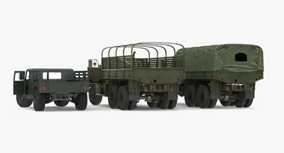 Бронепробег: 20 отреставрированных советских военных автомобилей преодолели  маршрут «Дороги мужества» из Москвы до Бреста