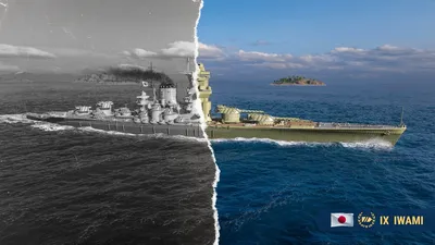Установка выставки кораблей Второй Мировой Войны Редакционное Фото -  изображение насчитывающей воздуха, бой: 117453911