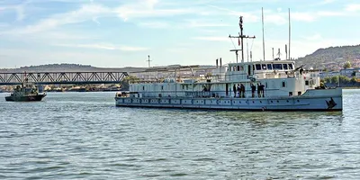 На дне Баренцева моря найдены погибшие в годы Второй мировой войны корабли  - Российская газета