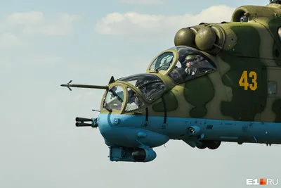 У России – второе место в мире по количеству военных самолетов и вертолетов  | Новости Приднестровья