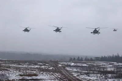 Минобороны РФ: ВСУ за сутки потеряли около 700 военнослужащих, а также  вертолет Ми-8 - 13.05.2023, Sputnik Азербайджан