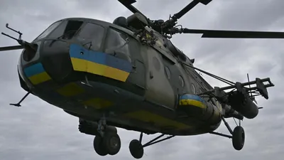 Коллекция 3D-моделей бронированных российских военных вертолетов 3D Модель  $449 - .max - Free3D