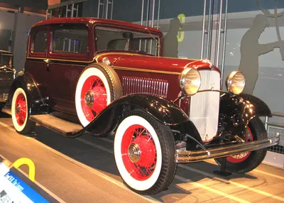 Вечное величие: самые роскошные автомобили всех времён - Quto.ru