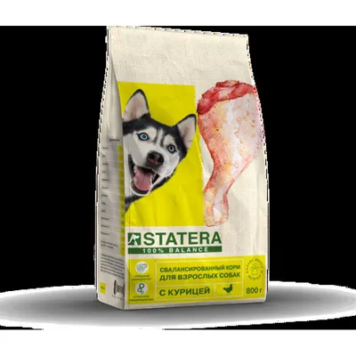 Купить Влажный корм Мнямс Паштет из ягненка для собак всех пород «КРАСИВАЯ  ШЕРСТЬ» 200 г в интернет-магазине Мнямс