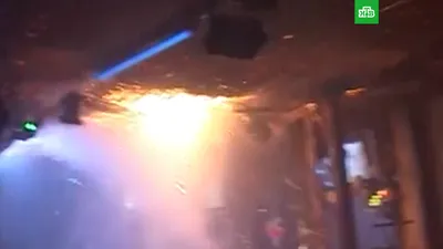 Что было 5 декабря: Пожар в клубе \"Хромая лошадь\": bor_odin — LiveJournal