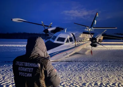 Российский самолет загорелся при взлете в Таджикистане - Газета.Ru | Новости