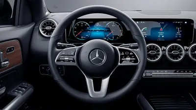 Теплый руль! — Mercedes-Benz GL-class (X166), 3 л, 2015 года | наблюдение |  DRIVE2