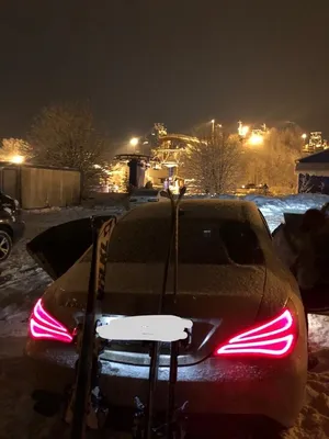 Девушка за рулем Mercedes-Benz S600 230 км/ч - YouTube