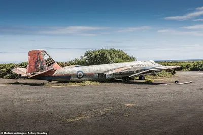 Кладбище самолетов | Заброшенные пассажирские и военные самолеты. ТОП 5 -  YouTube