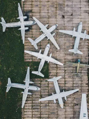 Фиаско заброшенных самолетов в Бангкоке Таиланд Редакционное Фотография -  изображение насчитывающей повреждено, неподвижно: 199087687