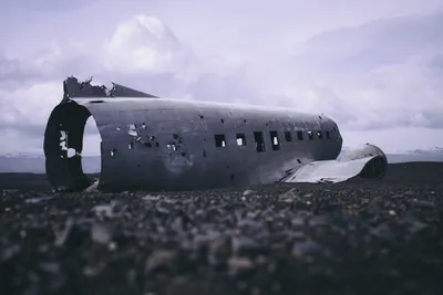 Не взлетит»: 19 фото заброшенных самолетов по всему миру — FrequentFlyers.ru