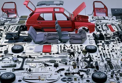 Обзор китайских производителей автозапчастей для машин разных марок
