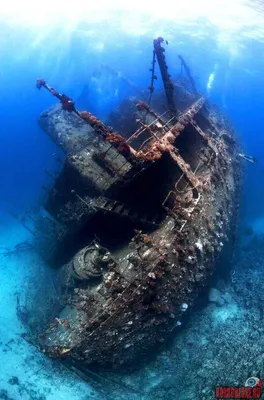 Calaméo - Подъем затонувших судов 7