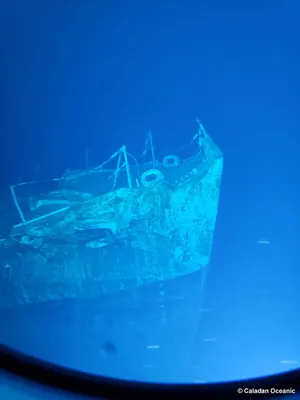 Эти военные корабли были найдены на самой большой глубине: их истории |  Планета Земля | Дзен