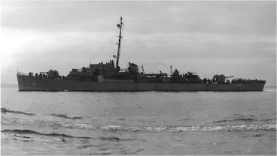 Сахалинские дайверы сняли затонувший 77 лет назад японский военный корабль  - Новости Сахалинской области - astv.ru