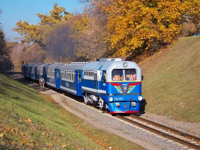 Железная дорога скоростной поезд 1604-3 C на батарейках со световым и  музыкой 30*34*5 см (id 96450038), купить в Казахстане, цена на Satu.kz