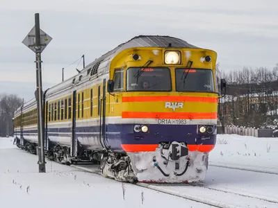 Поезд здоровья Красноярской железной дороги в июне совершит поездку по трём  регионам Сибири