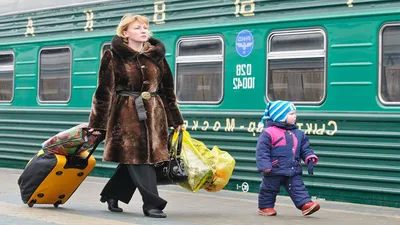 Беременная женщина из Свердловской области родила сына прямо в поезде - 12  февраля 2023 - 74.ru