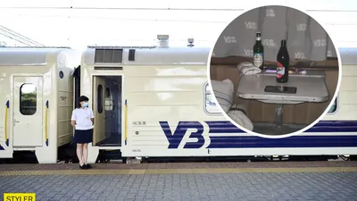 Женские вагоны появились в казахстанских поездах