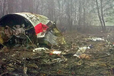 Количество жертв при крушении самолета в Казахстане выросло до 14 человек