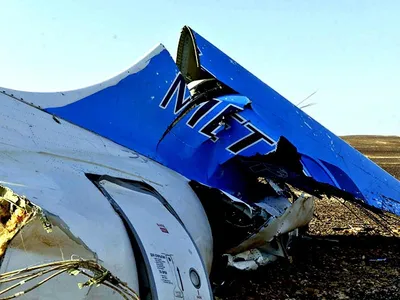 Стало известно число жертв крушения Ан-12 под Иркутском :: Новости :: ТВ  Центр