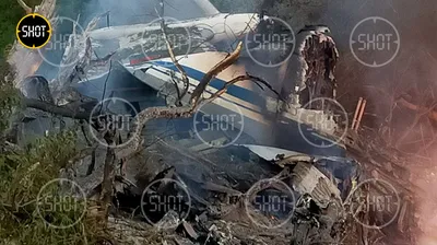 В Непале обнаружены тела 20 человек из разбившегося самолета – DW –  30.05.2022