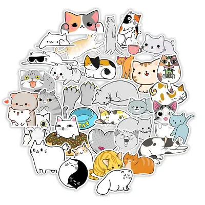 Gimmie That Fat Cat» («Отдайте мне этого толстого кота») | Пикабу