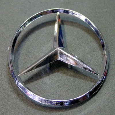 Китай Mercedes-Benz Hood Эмблема логотип производителей и поставщиков - для  продажи - XINJUHENG