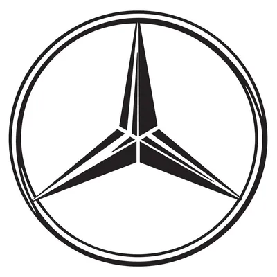 Новая Эмблема на Капот Значек Значок Mercedes Мерседес W 210 208 220 203  204 202 124 A2108800186 — Купить на BIGL.UA ᐉ Удобная Доставка (1402128167)