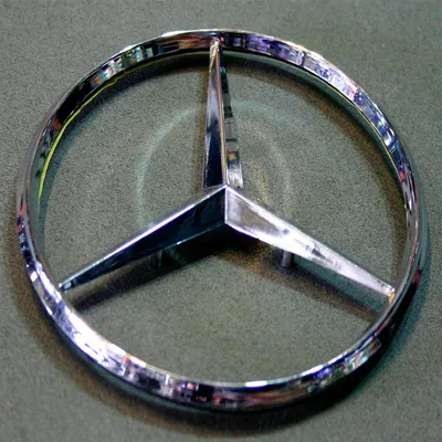 1 Замена значка на руле — Mercedes-Benz C-class (W204), 1,6 л, 2012 года |  своими руками | DRIVE2