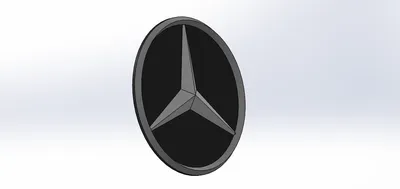 Получил посылку со значком. — Mercedes-Benz E-class (W210), 2 л, 2000 года  | аксессуары | DRIVE2